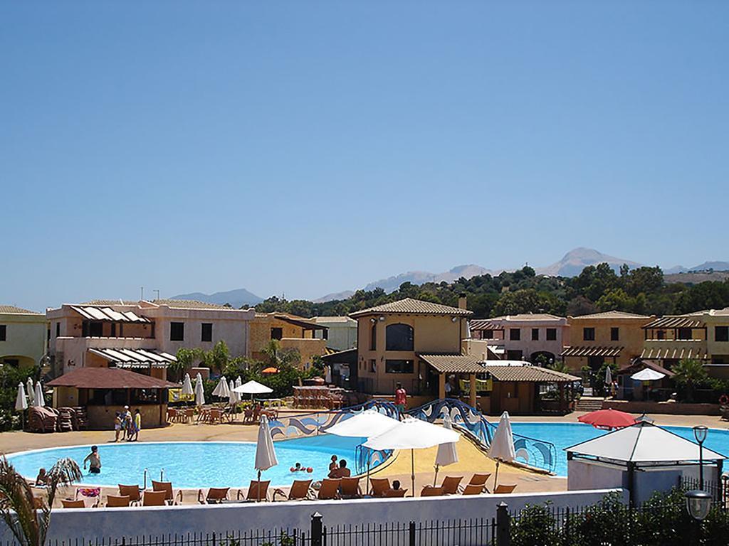 Mare e Sole Family Resort Campofelice Di Roccella Esterno foto