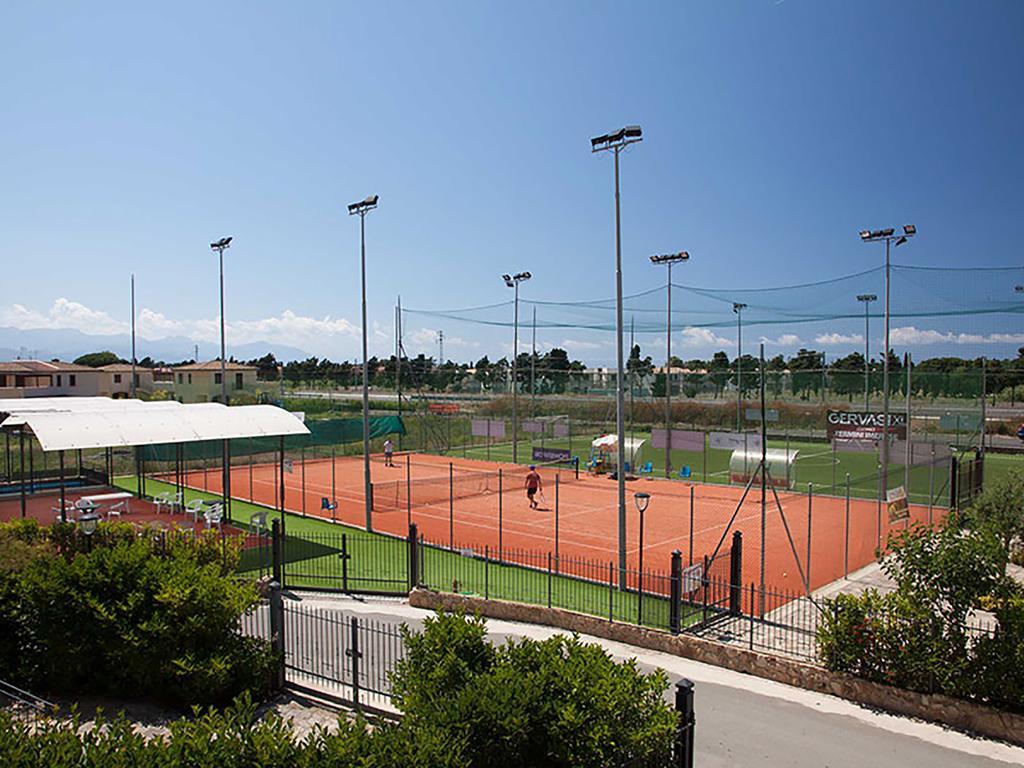 Mare e Sole Family Resort Campofelice Di Roccella Esterno foto